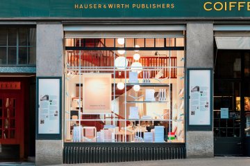 Hauser & Wirth Publishers Zürich