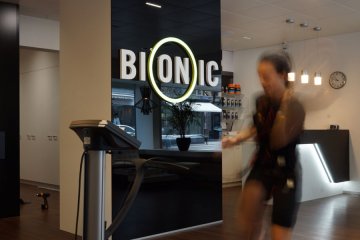 Bionic Schweiz