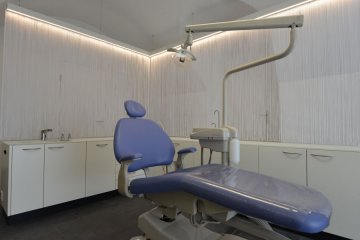 Dentalpraxis Trimis